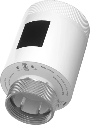 Kompatibilita s rôznymi ventilmi