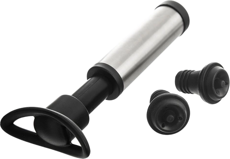 Odolné materiály – nerez a silikón