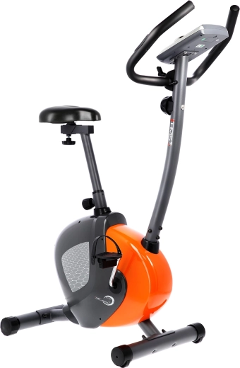 Tichý magnetický odpor s plynulou reguláciou