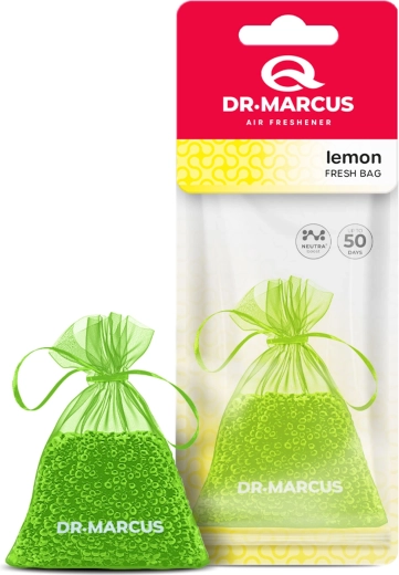 Osviežovač vzduchu Dr. Marcus Fresh Bag citrón