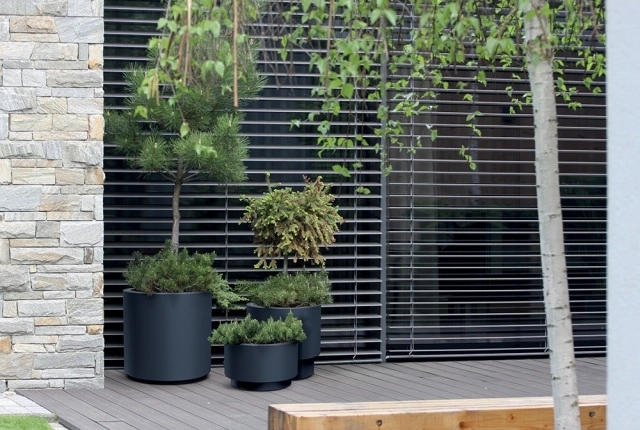 Odolný materiál na von aj dnu