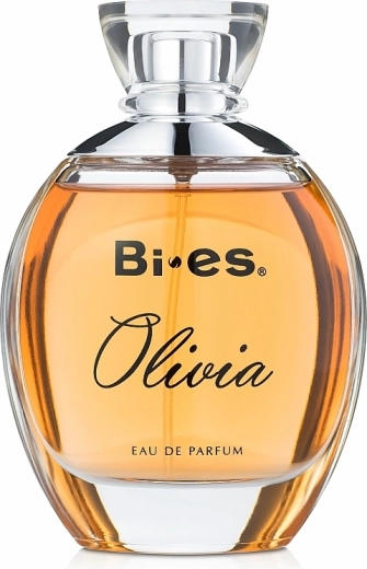 Dámska parfumovaná voda BI-ES Olivia 100 ml