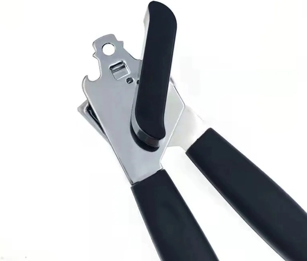 Odolná nerezová konštrukcia