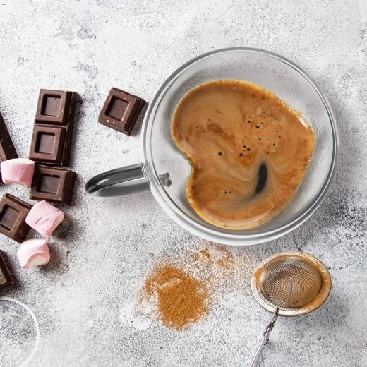 Dizajn srdca, ktorý zaujme na prvý pohľad