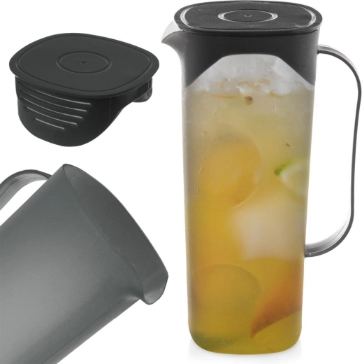 Veko so sitkom pre čisté nalievanie