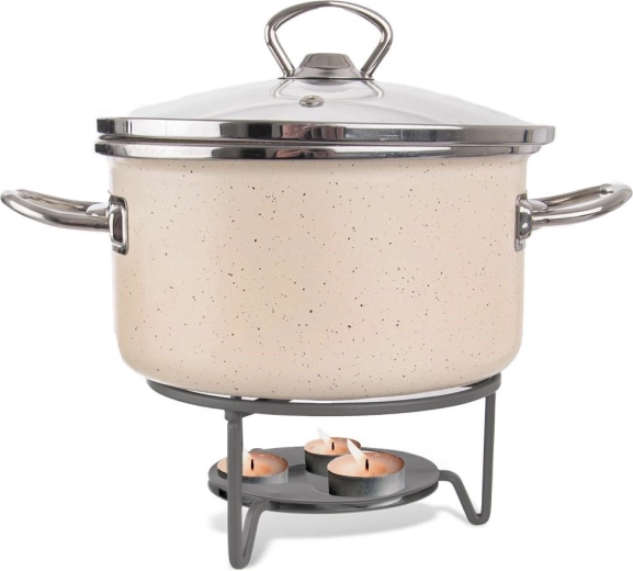 Ideálne na servírovanie pri stole