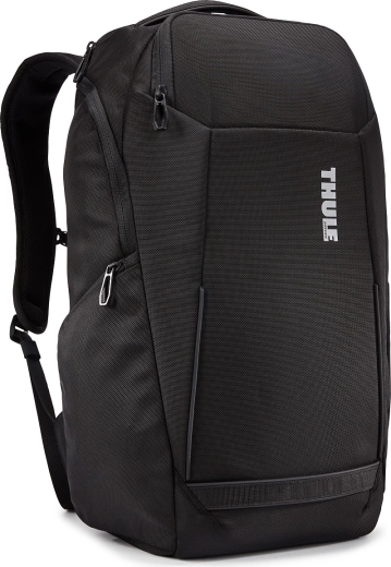 Thule Accent cestovný batoh 28 l čierny
