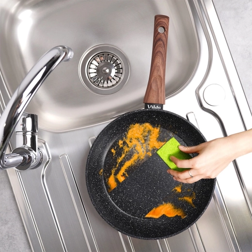 Jednoduché čistenie a údržba