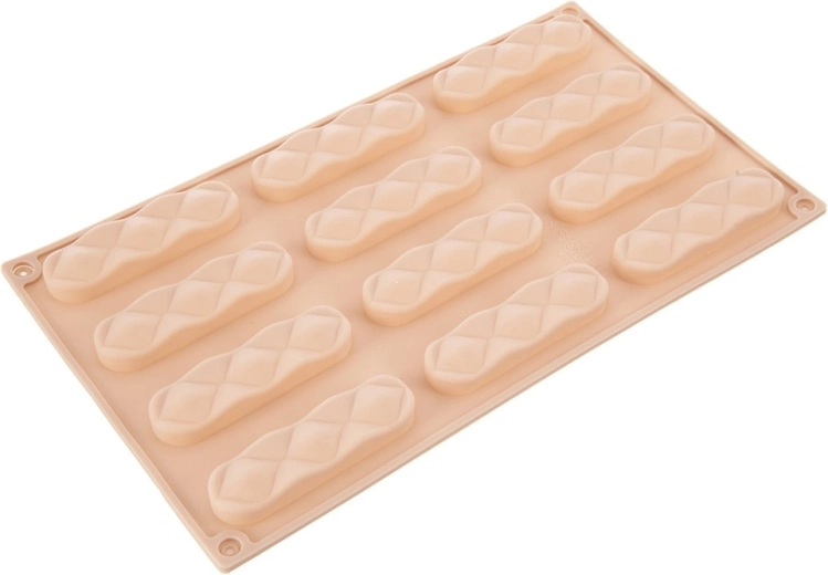 Jednoduché vyklápanie vďaka flexibilnému silikónu