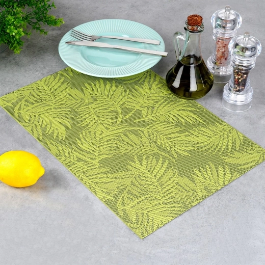 Štýlová ochrana stola každý deň