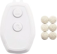 Plynulé diaľkové ovládanie