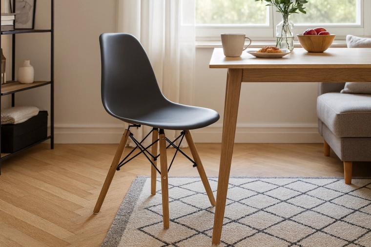 Jednoduchá montáž a univerzálne využitie