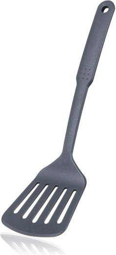 Obracačka z nylonu 32 cm CULINARIA Grey