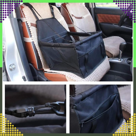 Odolná, vodeodolná konštrukcia a vrecká