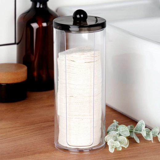 Prehľad vďaka číremu telu