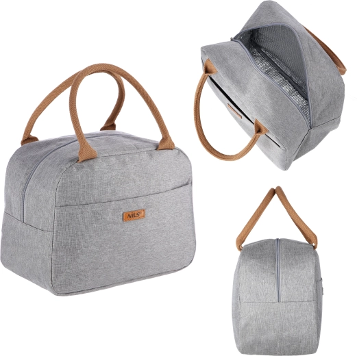 Účinná tepelná izolácia pre čerstvé občerstvenie