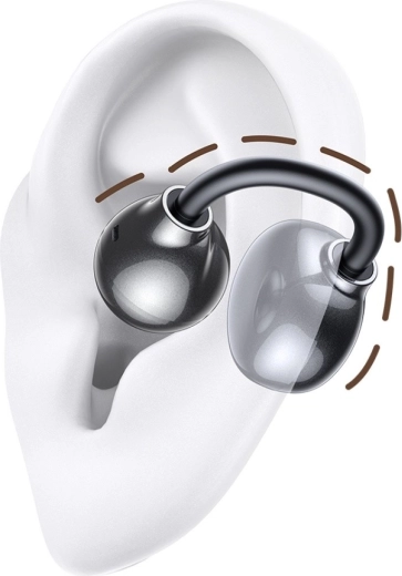 Ergonomické uchytenie s pamäťovým silikónom