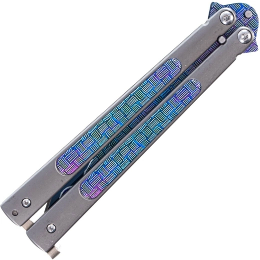 Bezpečné skladanie a zaistenie