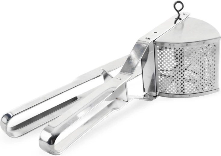 Odolná nerezová konštrukcia