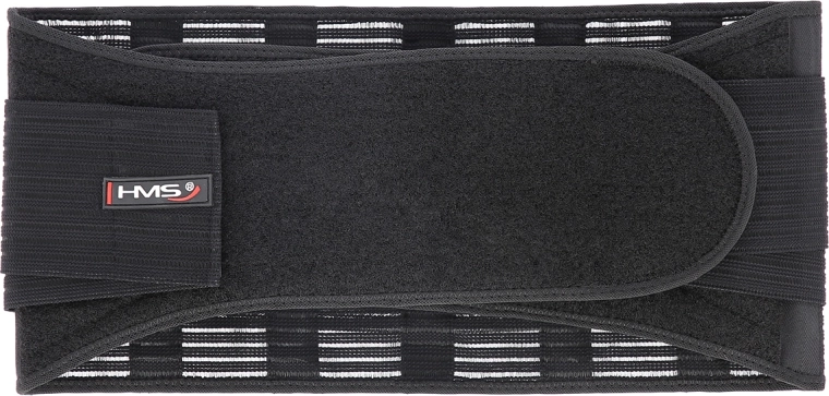 Pevná opora a stabilizácia drieku