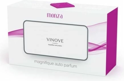 Vôňa do auta VINOVE Monza Women