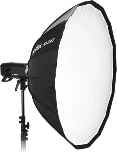 Godox AD-S85S parabolický softbox 85 cm