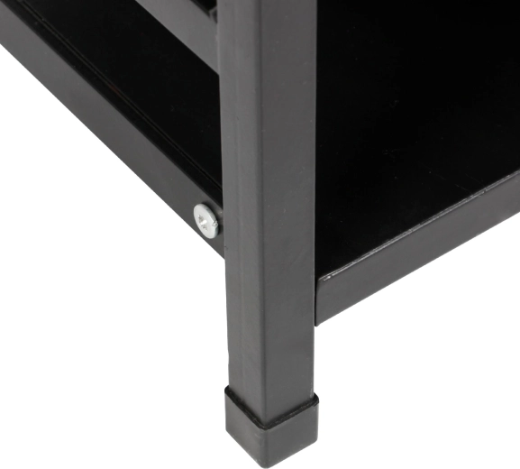 Stabilná kovová konštrukcia