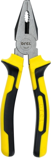 Kombinované kliešte 180 mm DREL