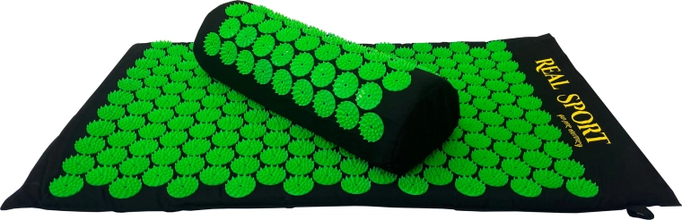 Vankúšik na šiju a driek