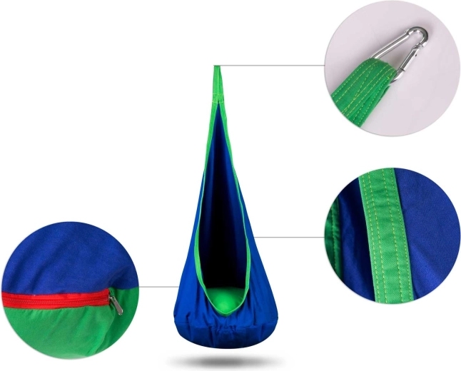 Odolná konštrukcia a pevné švy