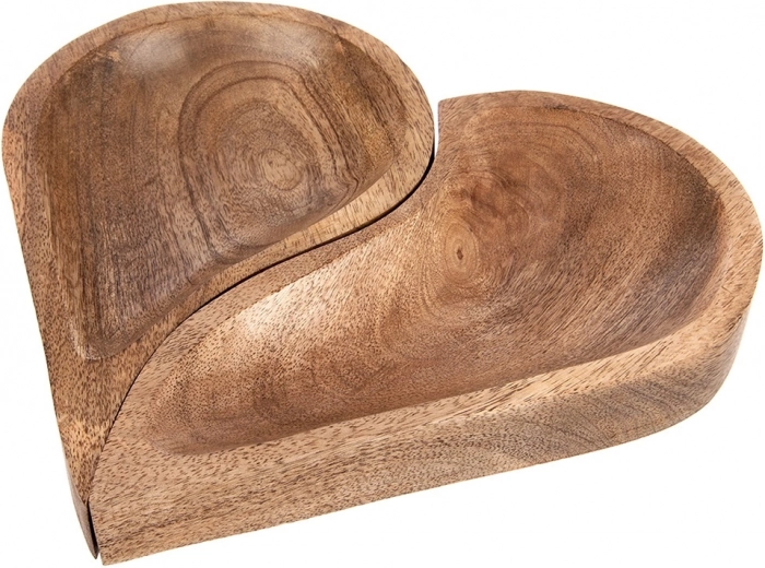 Pevné a krásne mangové drevo