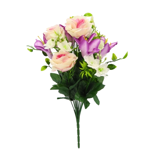 Realistický vzhľad bez údržby