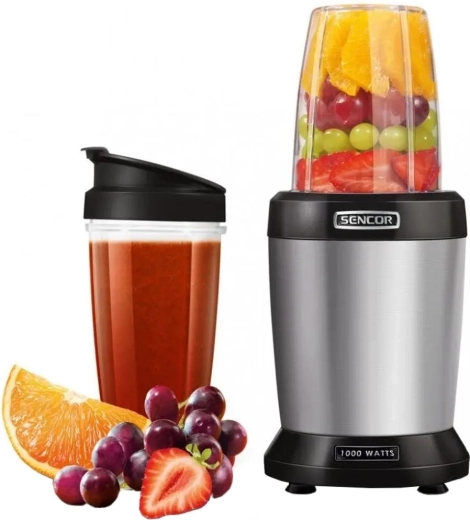 Sencor nutri mixér SNB 4302SS