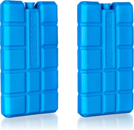 Chladiace vložky do boxu 200 g (2 ks)