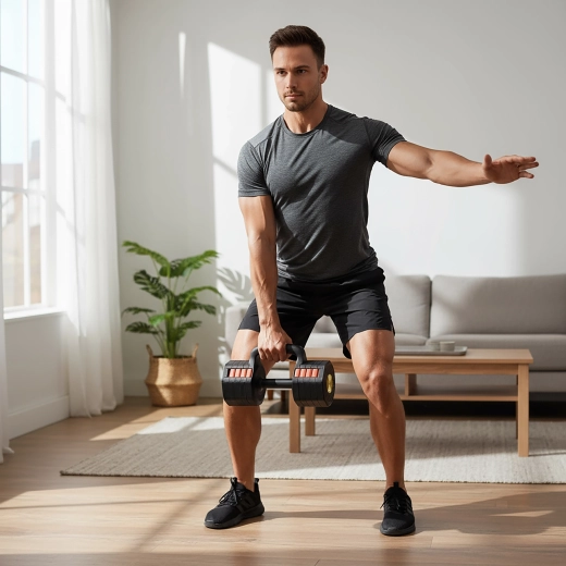 Bleskové nastavenie hmotnosti 2,27–11,34 kg