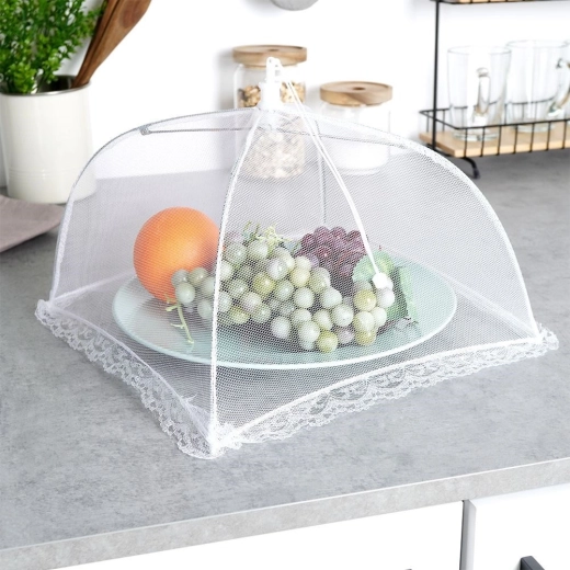 Ľahká a univerzálna na doma aj von