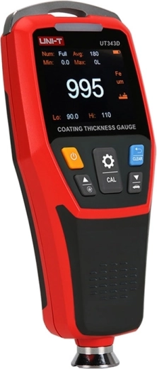 Rýchly test s LED a zvukovou signalizáciou