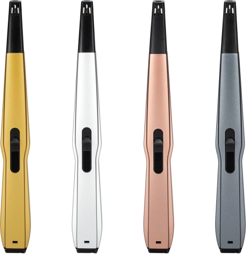 Elegantný kovový vzhľad v mixe farieb