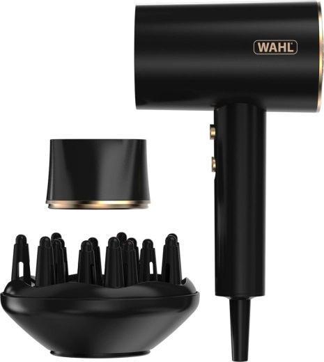 Presný styling s koncentrátorom aj difuzérom