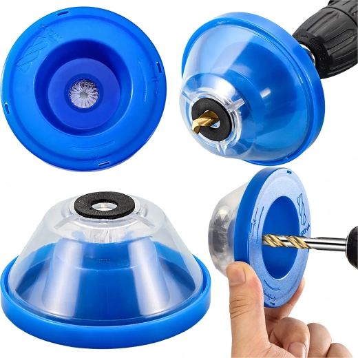 Jednoduchá manipulácia a kompatibilita 4–10 mm