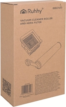 HEPA H9 filtrácia pre čistejší vzduch