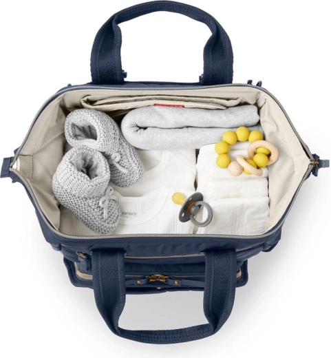 Chytrá vnútorná organizácia a izolované vrecká