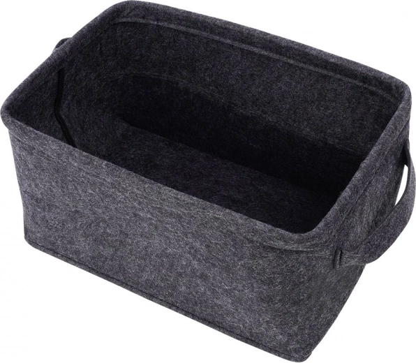 Pevné filcové prevedenie