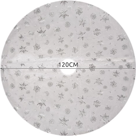 Veľký priemer 120 cm