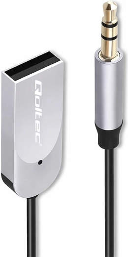 Bluetooth 6.0 pre stabilný, čistý zvuk
