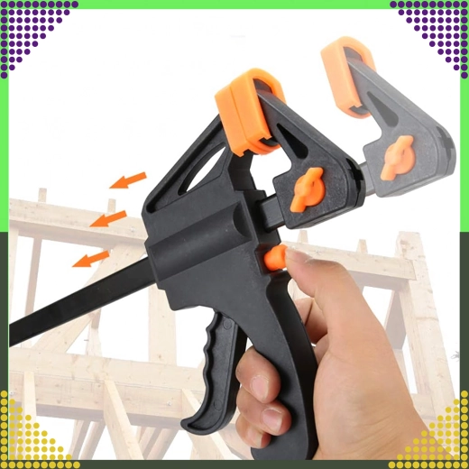 Jednoduchá prestavba na rozpierku