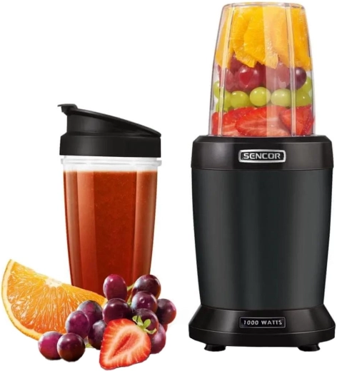 Sencor nutri mixér