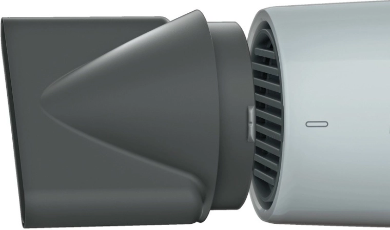 Presné tvarovanie s koncentrátorom