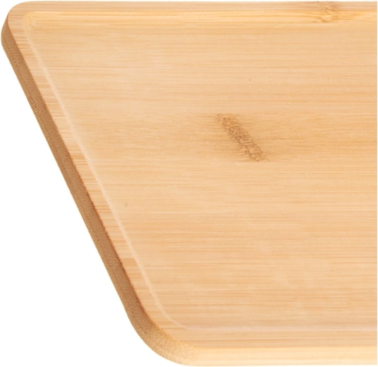 Ľahký a odolný bambus