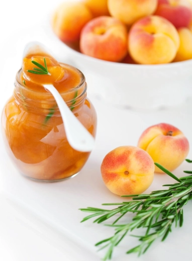 Ideálny objem 245 ml na menšie porcie